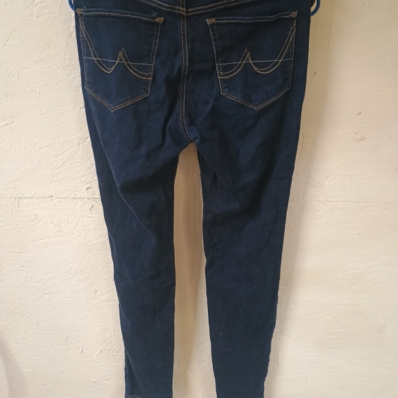 Ariat Denim Perfect Rise Jeans - Picture 2 of 6